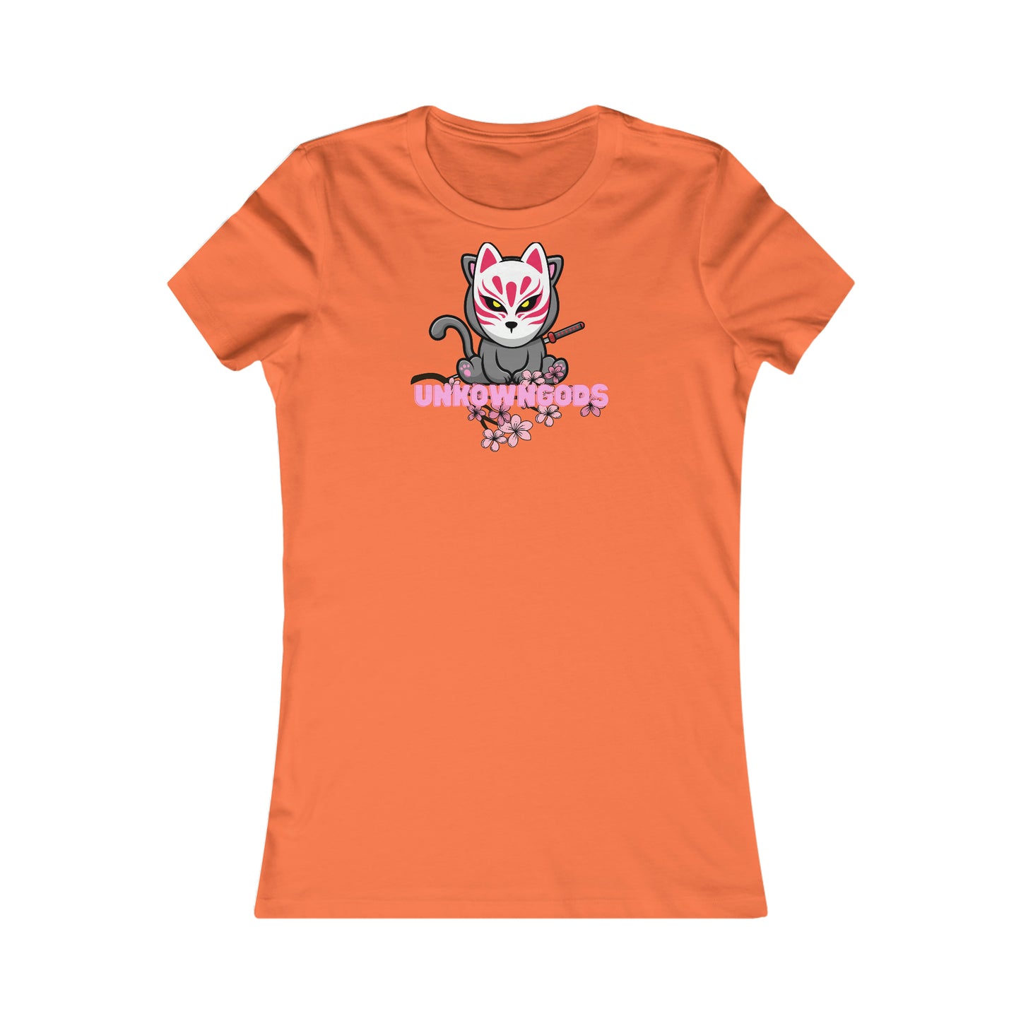 UnkownGods Women's Tee