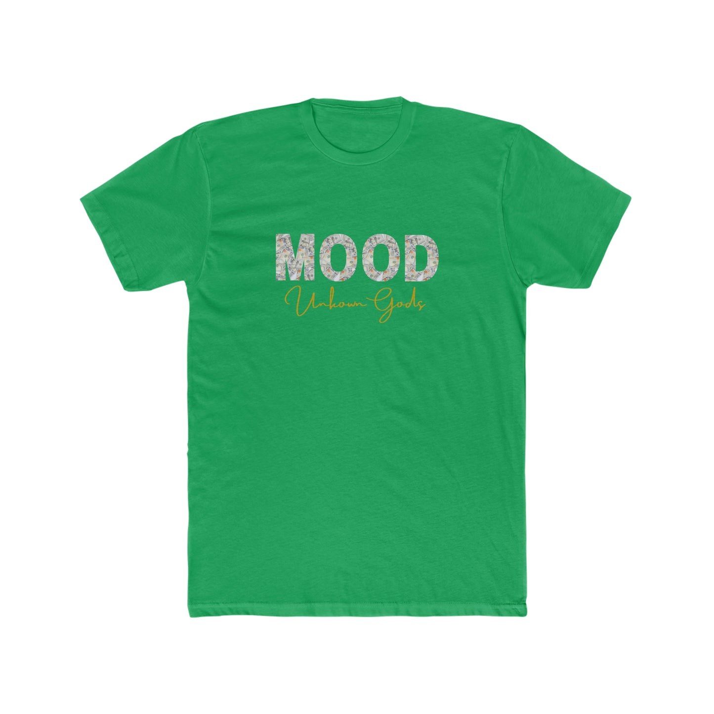 UnkownGods Men's Tee