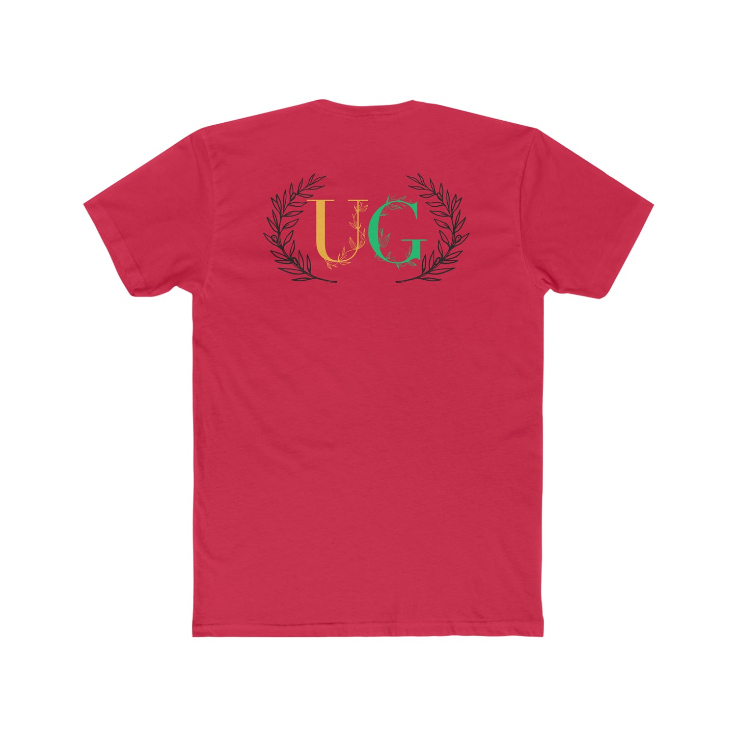 UnkownGods Men's Tee
