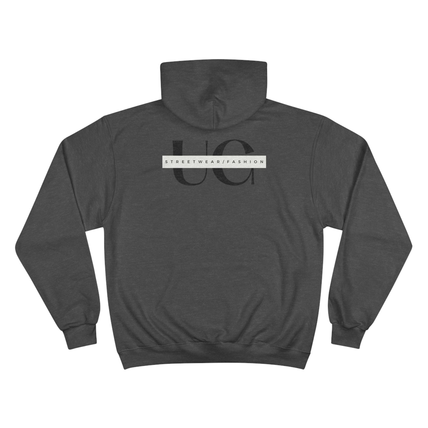 UnkownGods Champion Hoodie