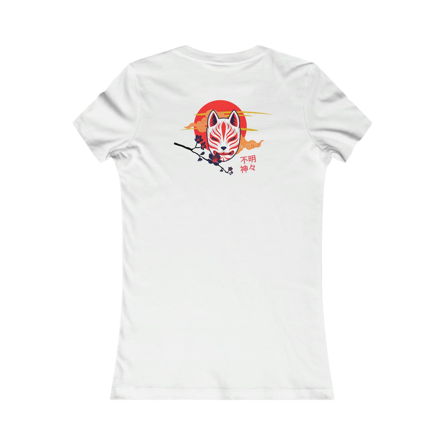 UnkownGods Women's Tee