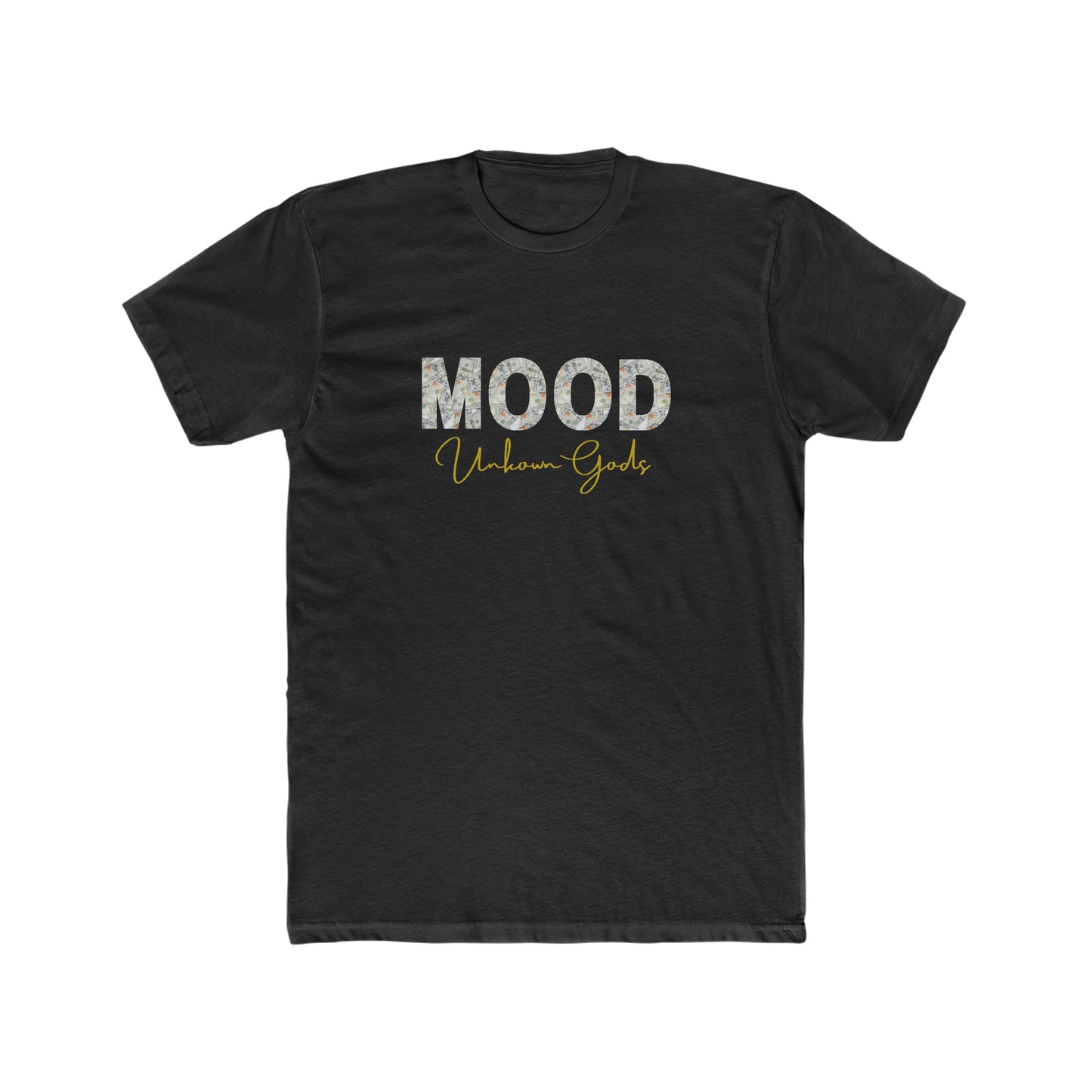 UnkownGods Men's Tee