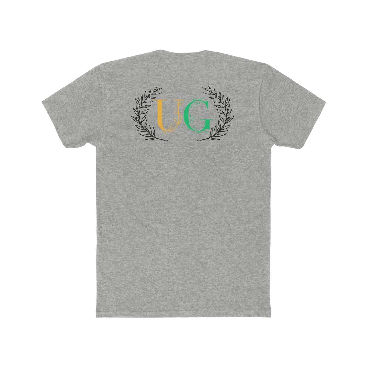 UnkownGods Men's Tee