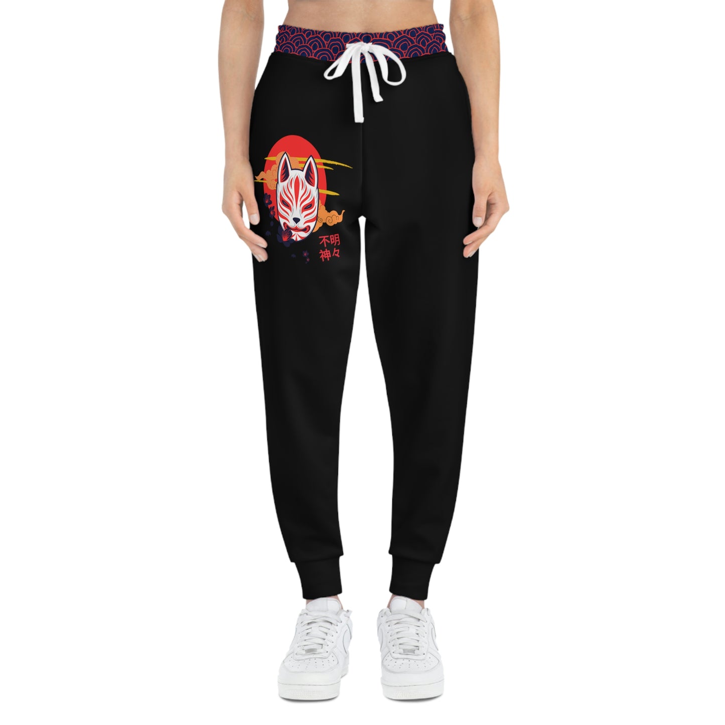 UnkownGods Women's Athletic Joggers