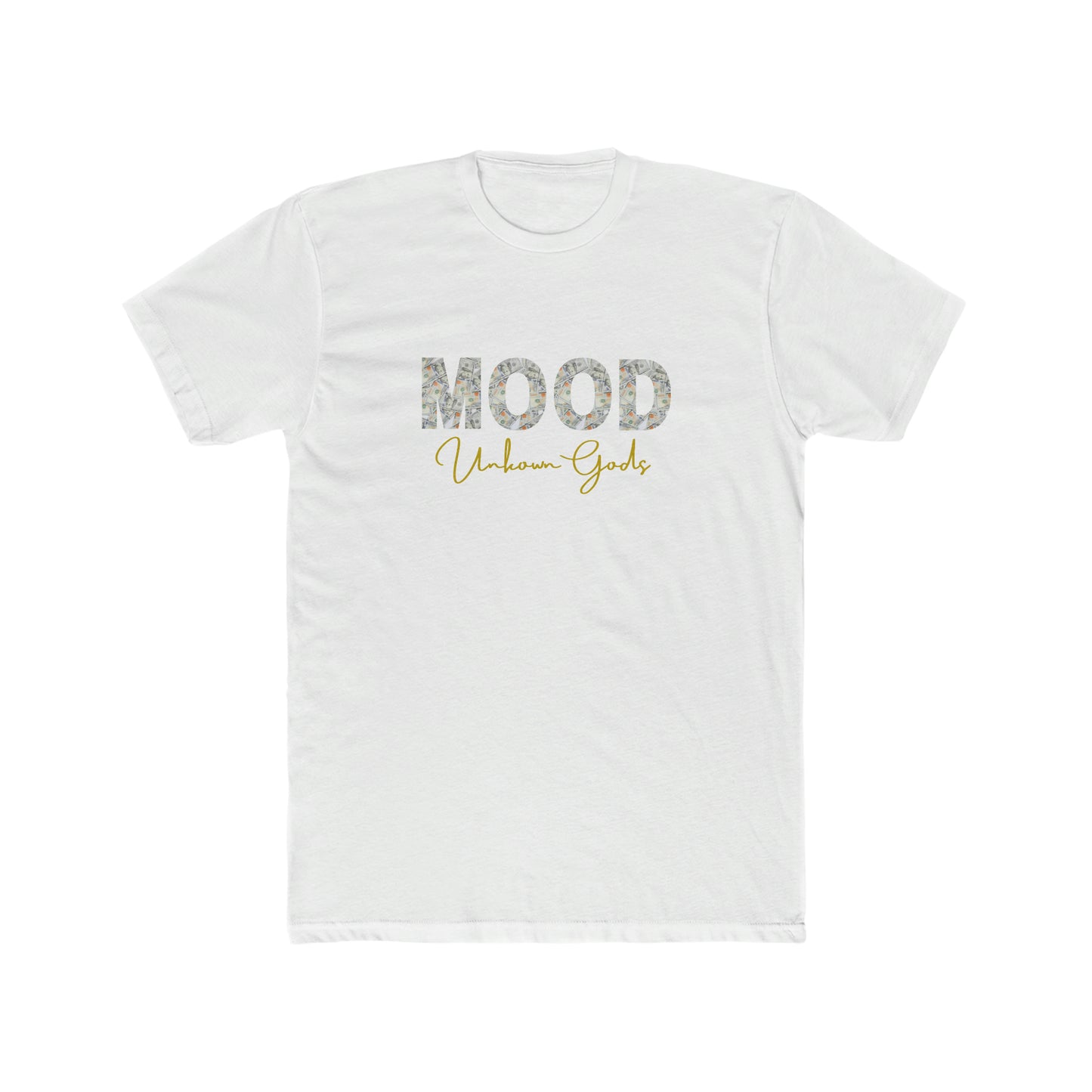 UnkownGods Men's Tee