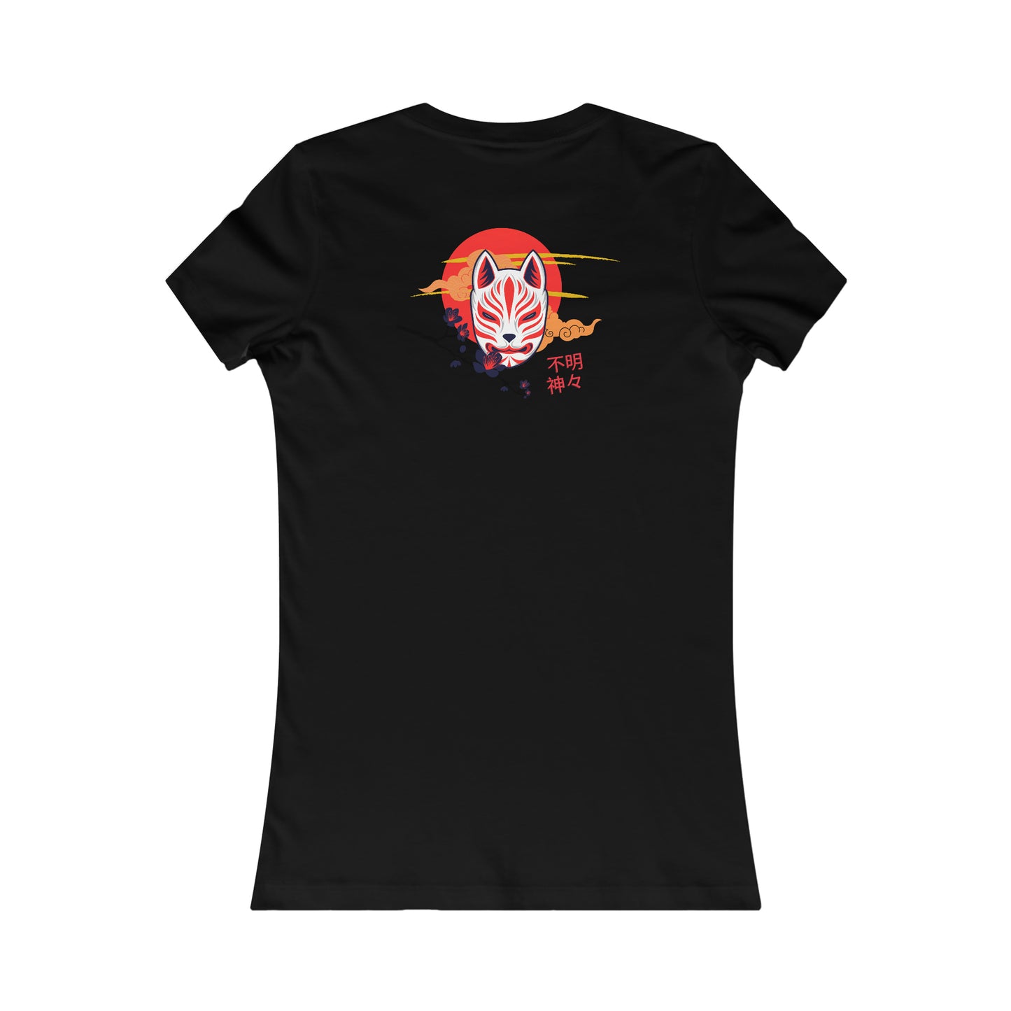 UnkownGods Women's Tee