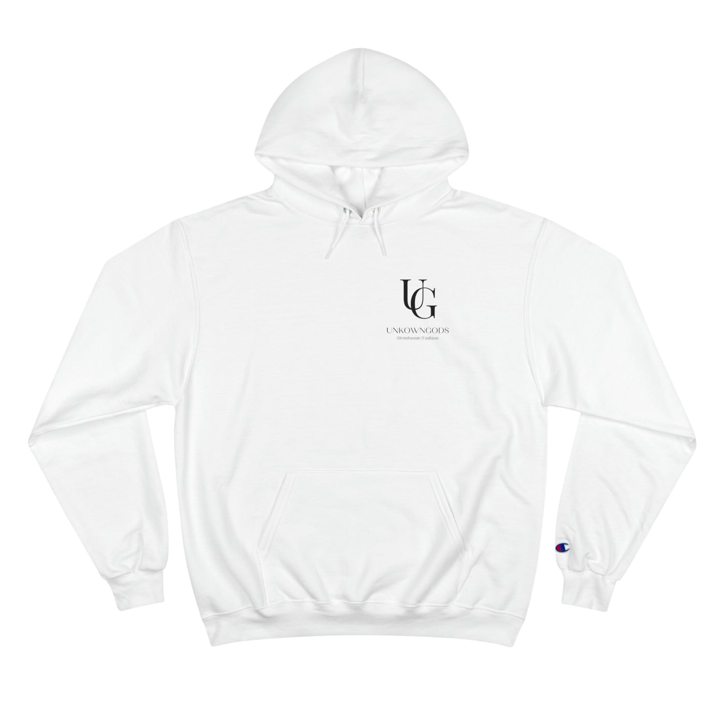 UnkownGods Champion Hoodie