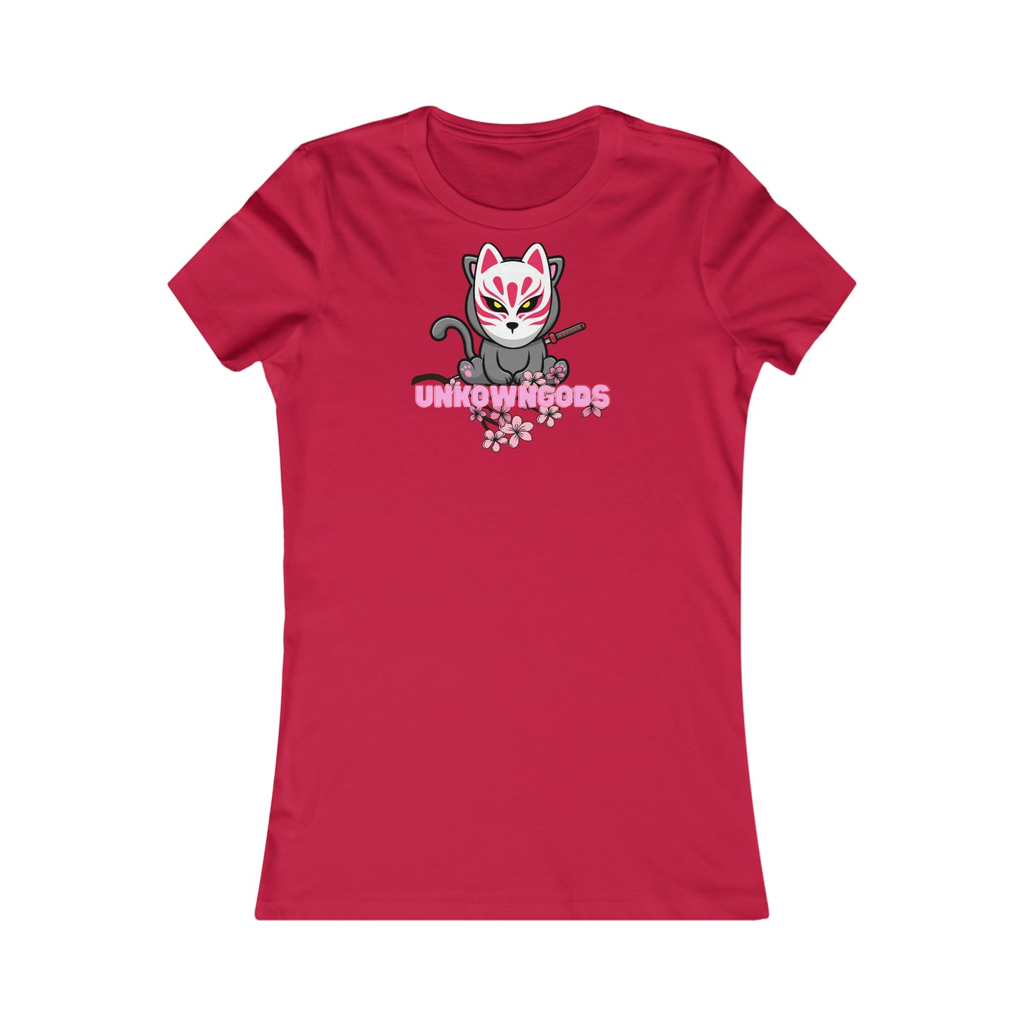 UnkownGods Women's Tee