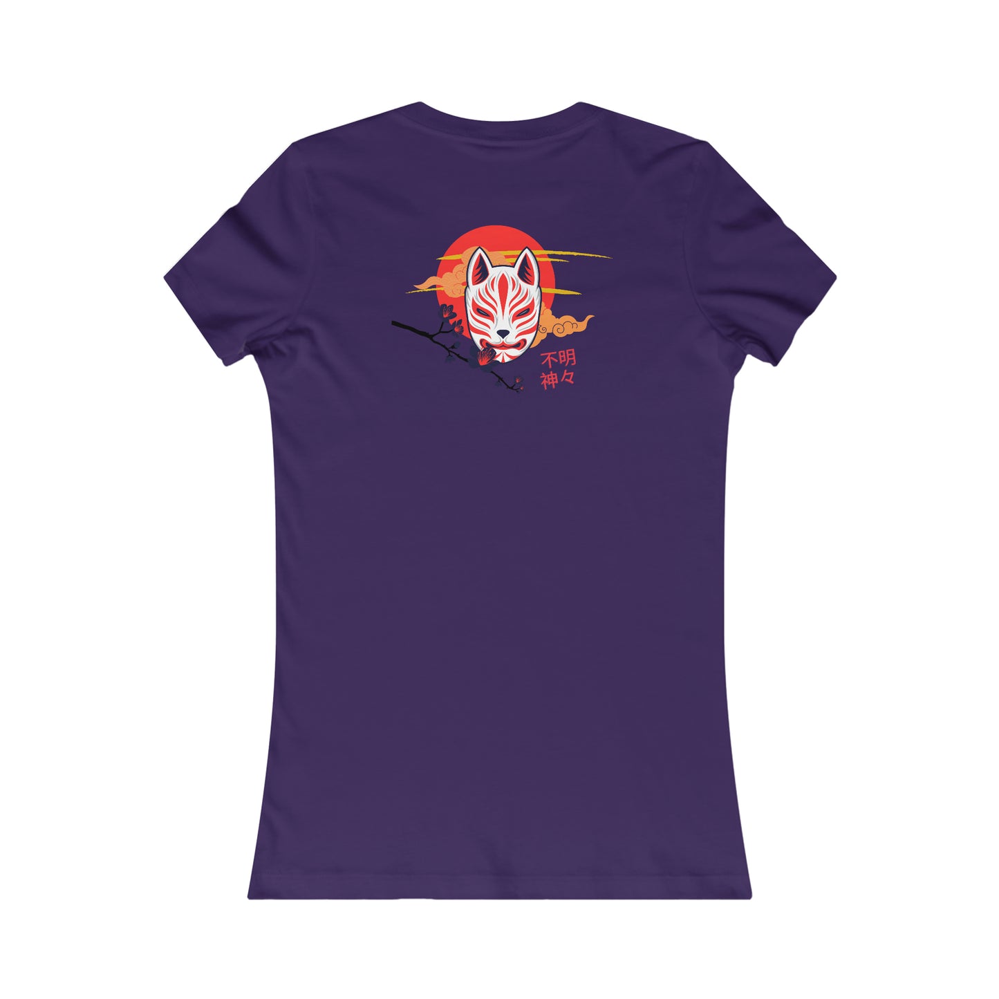 UnkownGods Women's Tee