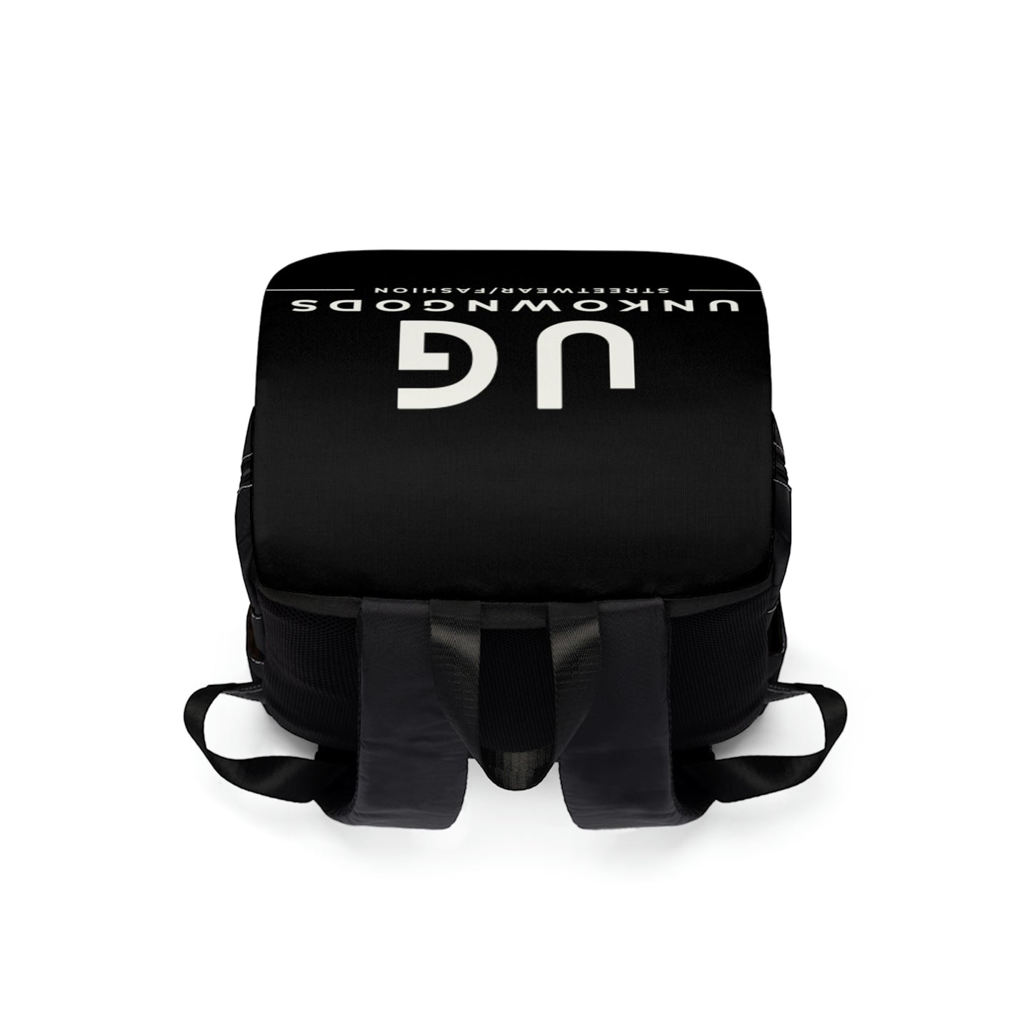 UnkownGods Casual Shoulder Backpack - UknownGods