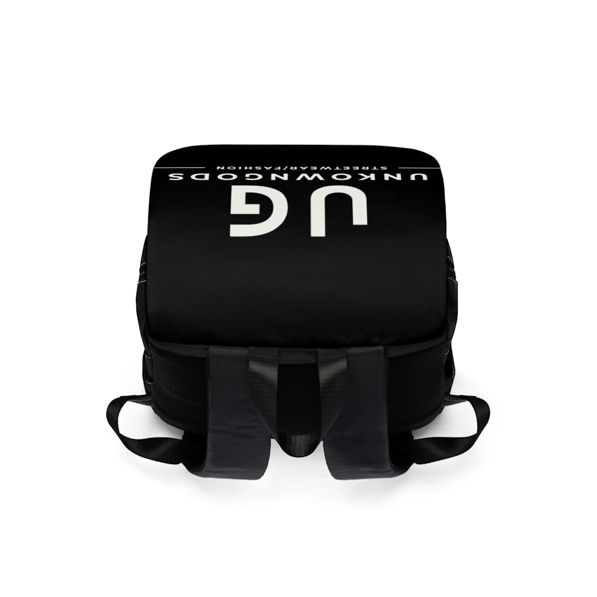 UnkownGods Casual Shoulder Backpack - UknownGods