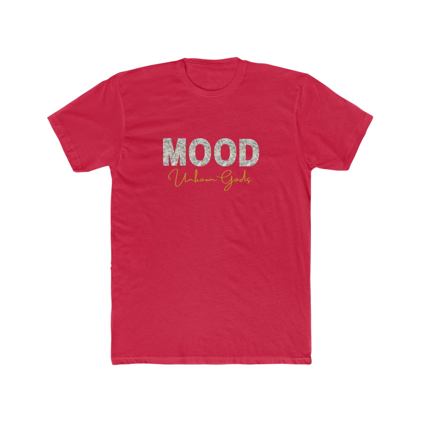 UnkownGods Men's Tee