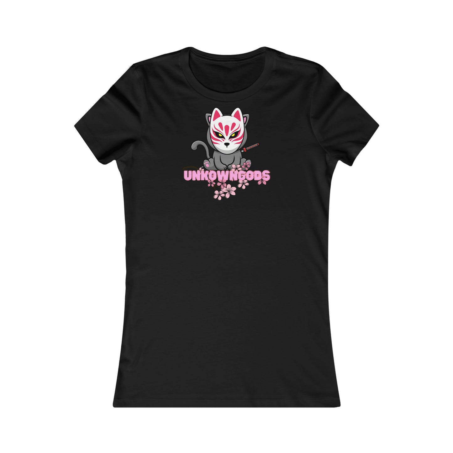 UnkownGods Women's Tee