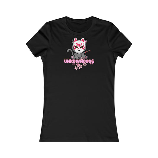 UnkownGods Women's Tee