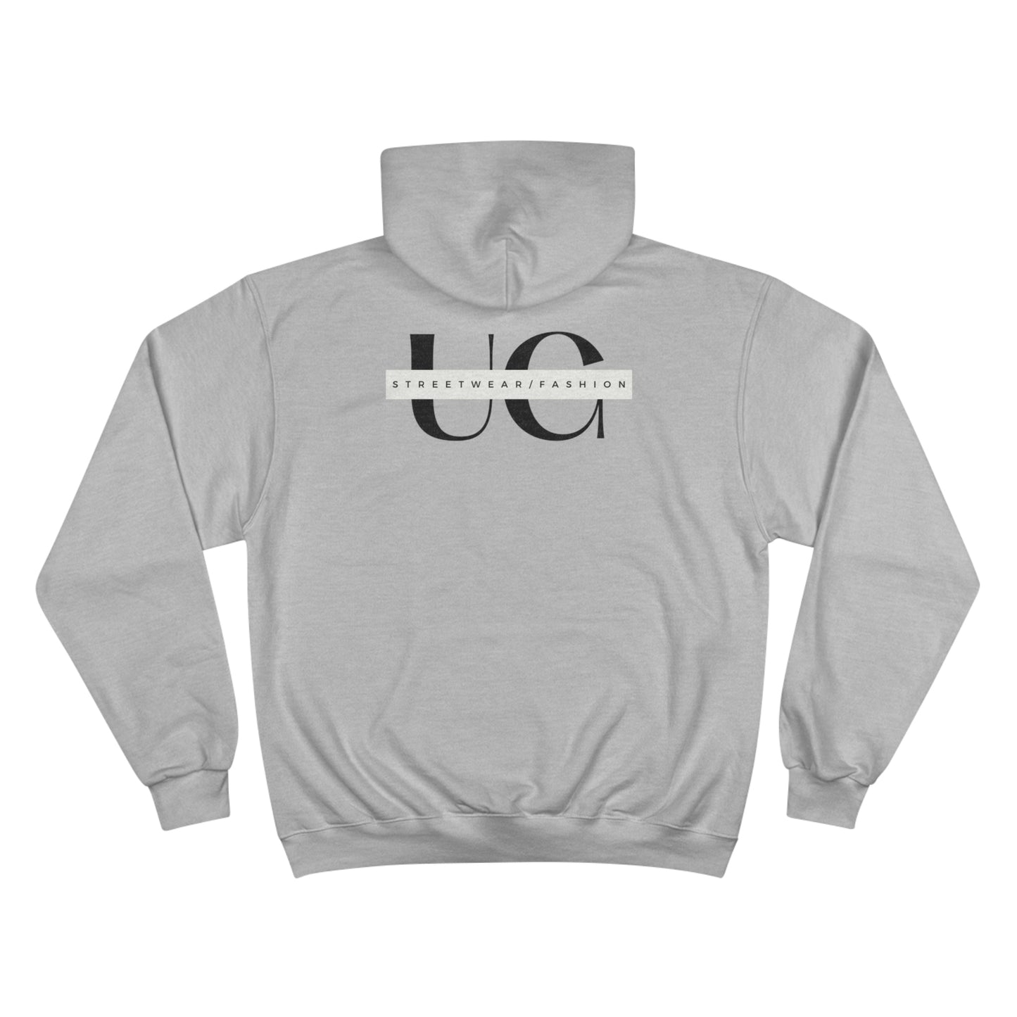 UnkownGods Champion Hoodie