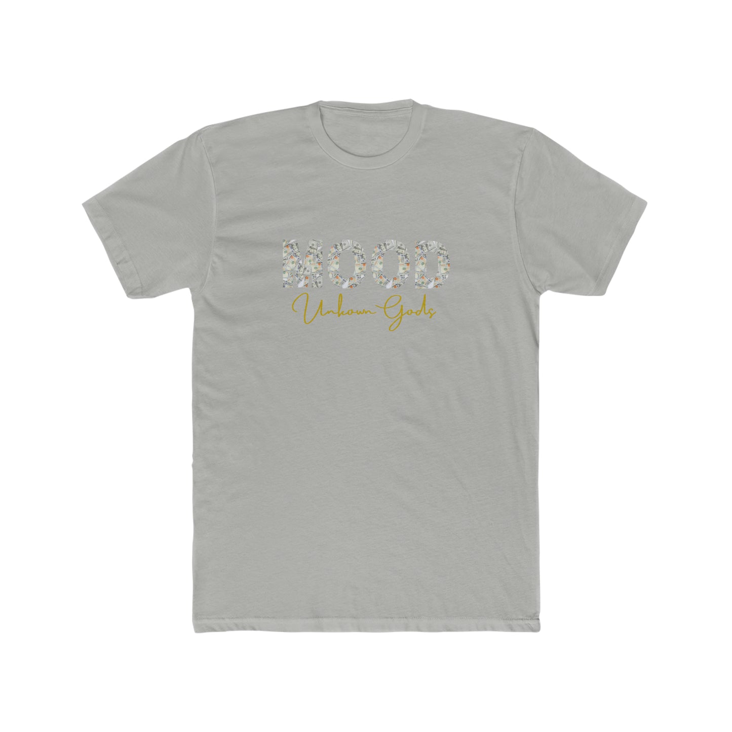 UnkownGods Men's Tee