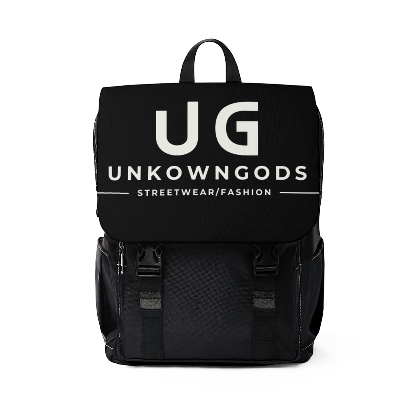 UnkownGods Casual Shoulder Backpack - UknownGods