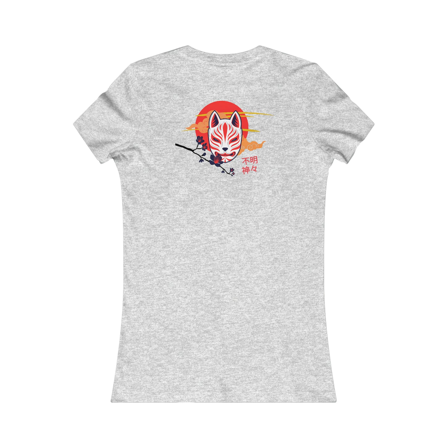 UnkownGods Women's Tee