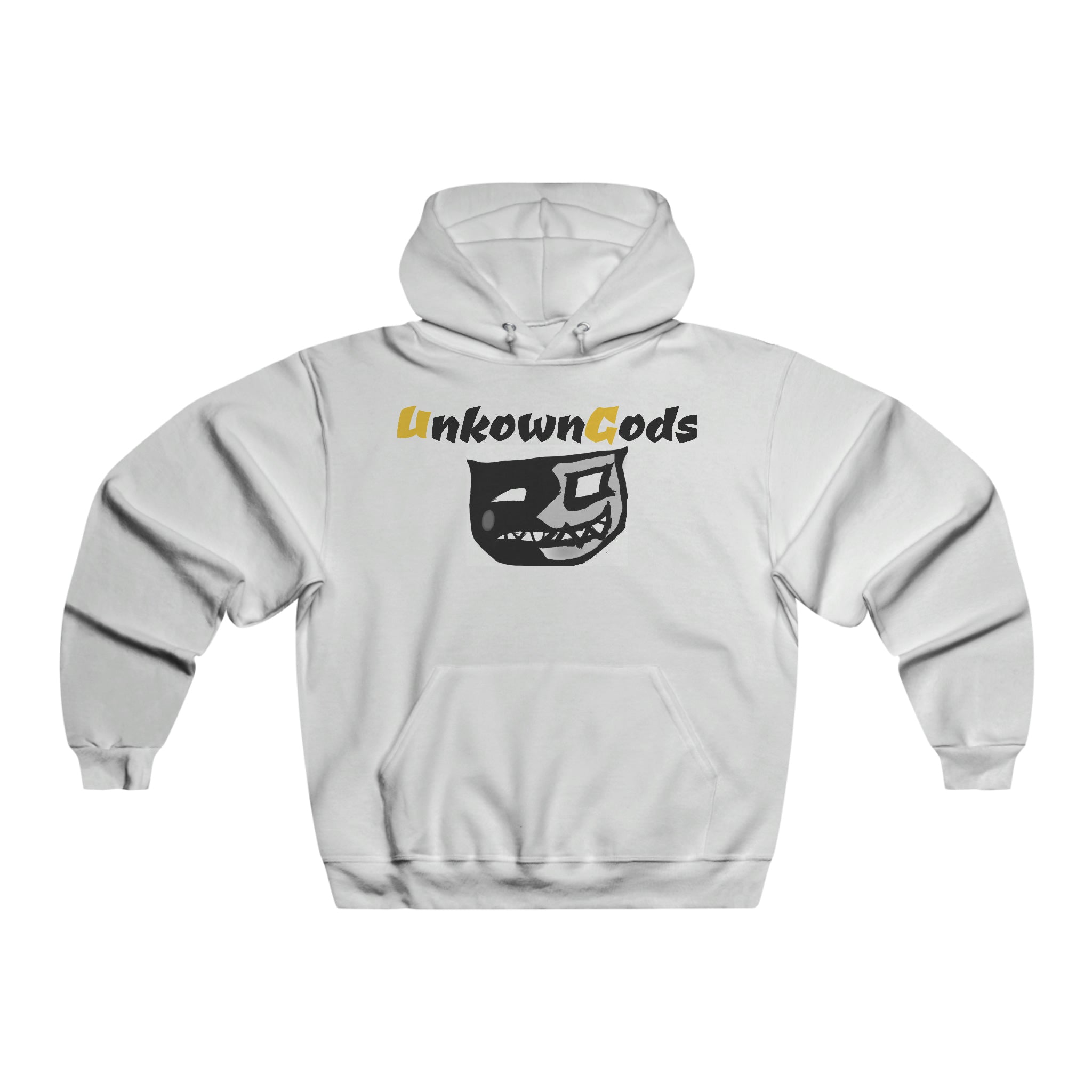 Men s UnkownGods Hooded Sweatshirt