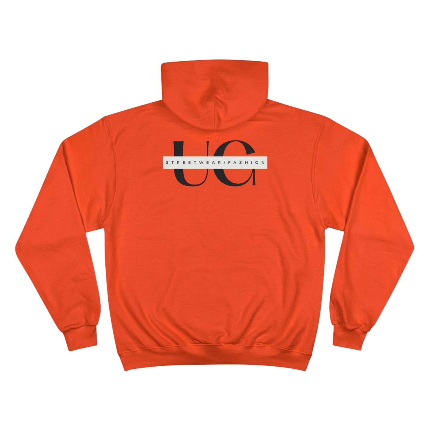 UnkownGods Champion Hoodie