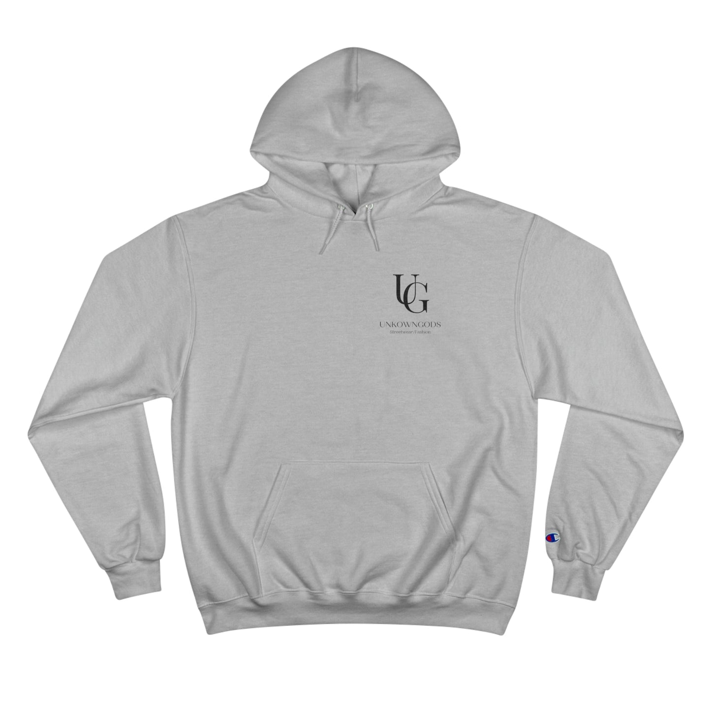 UnkownGods Champion Hoodie