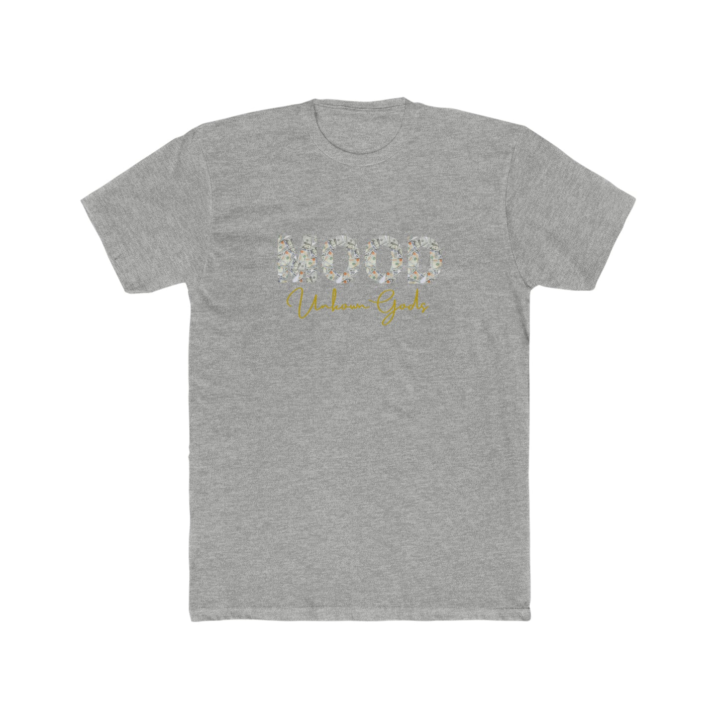 UnkownGods Men's Tee