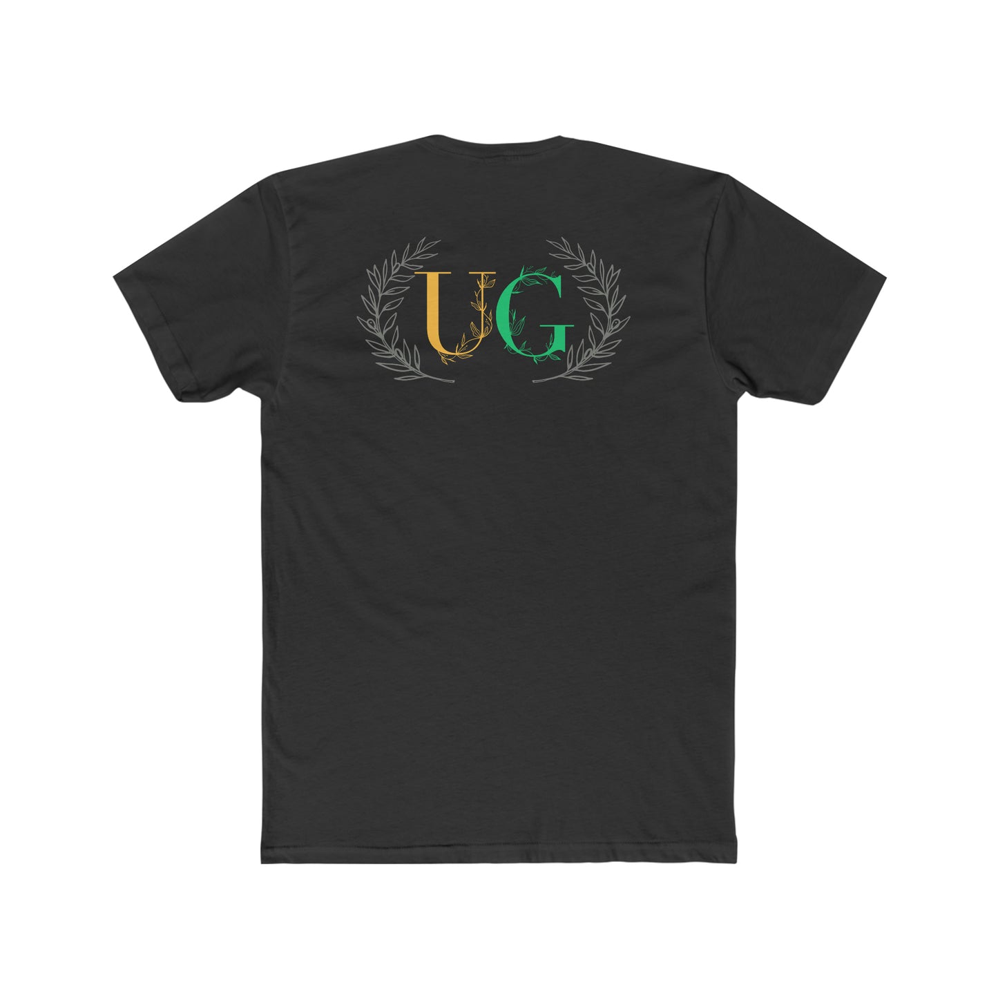 UnkownGods Men's Tee