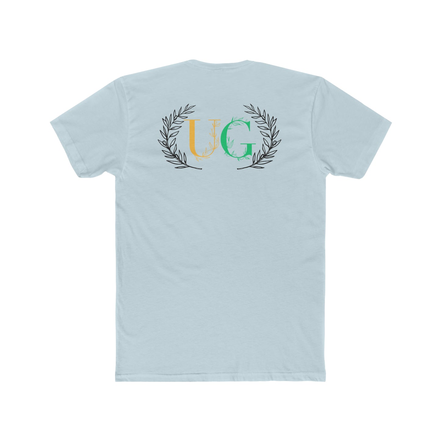 UnkownGods Men's Tee