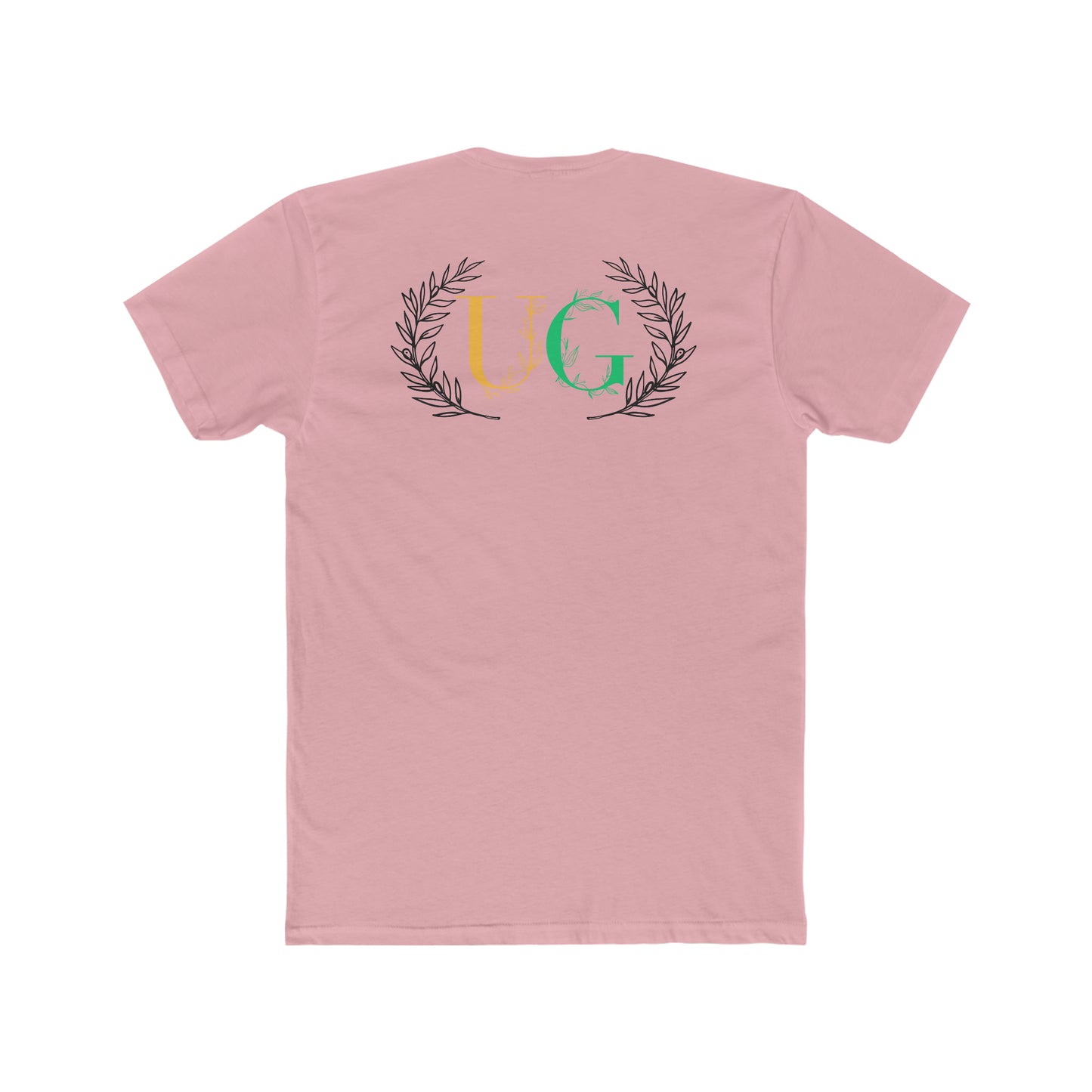 UnkownGods Men's Tee