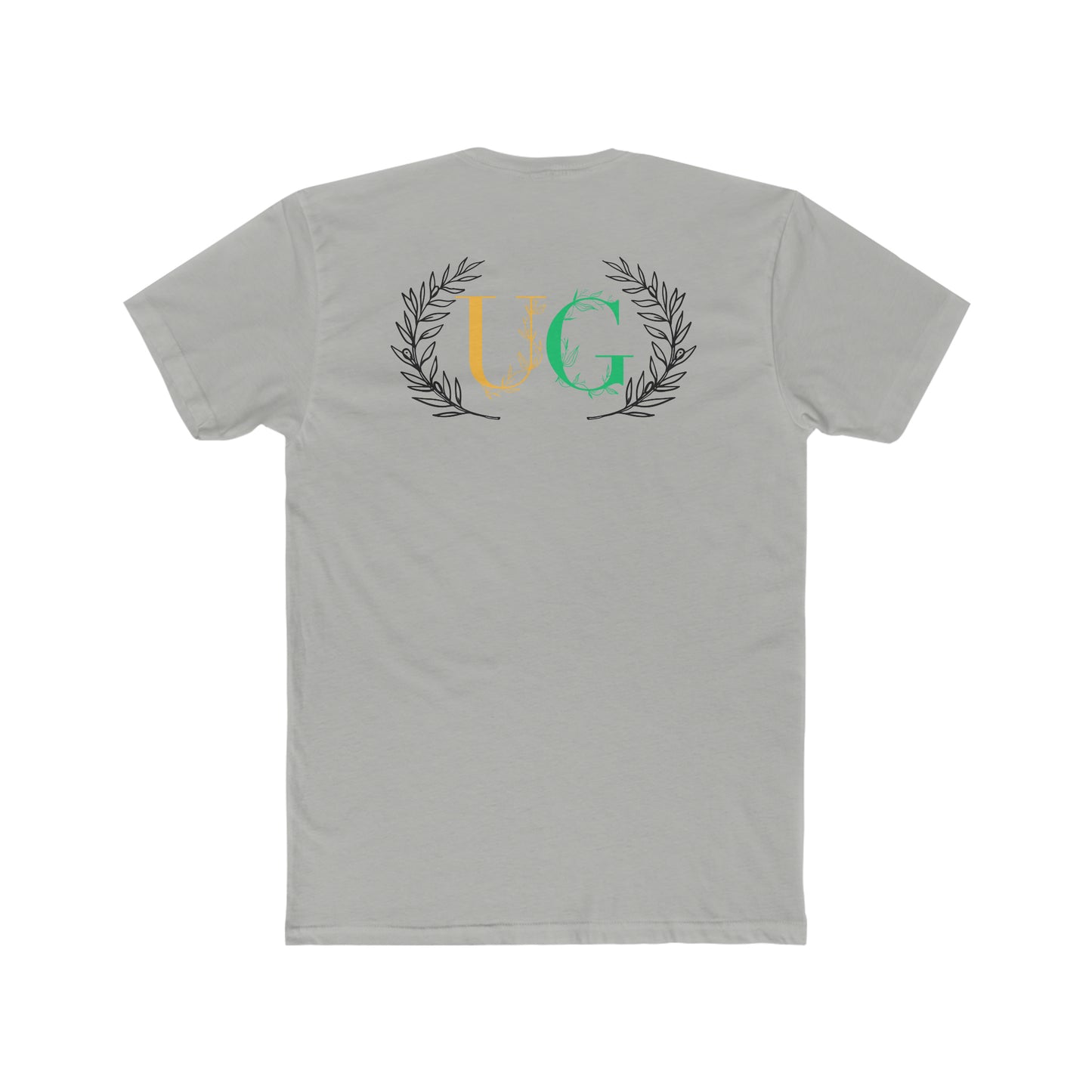 UnkownGods Men's Tee