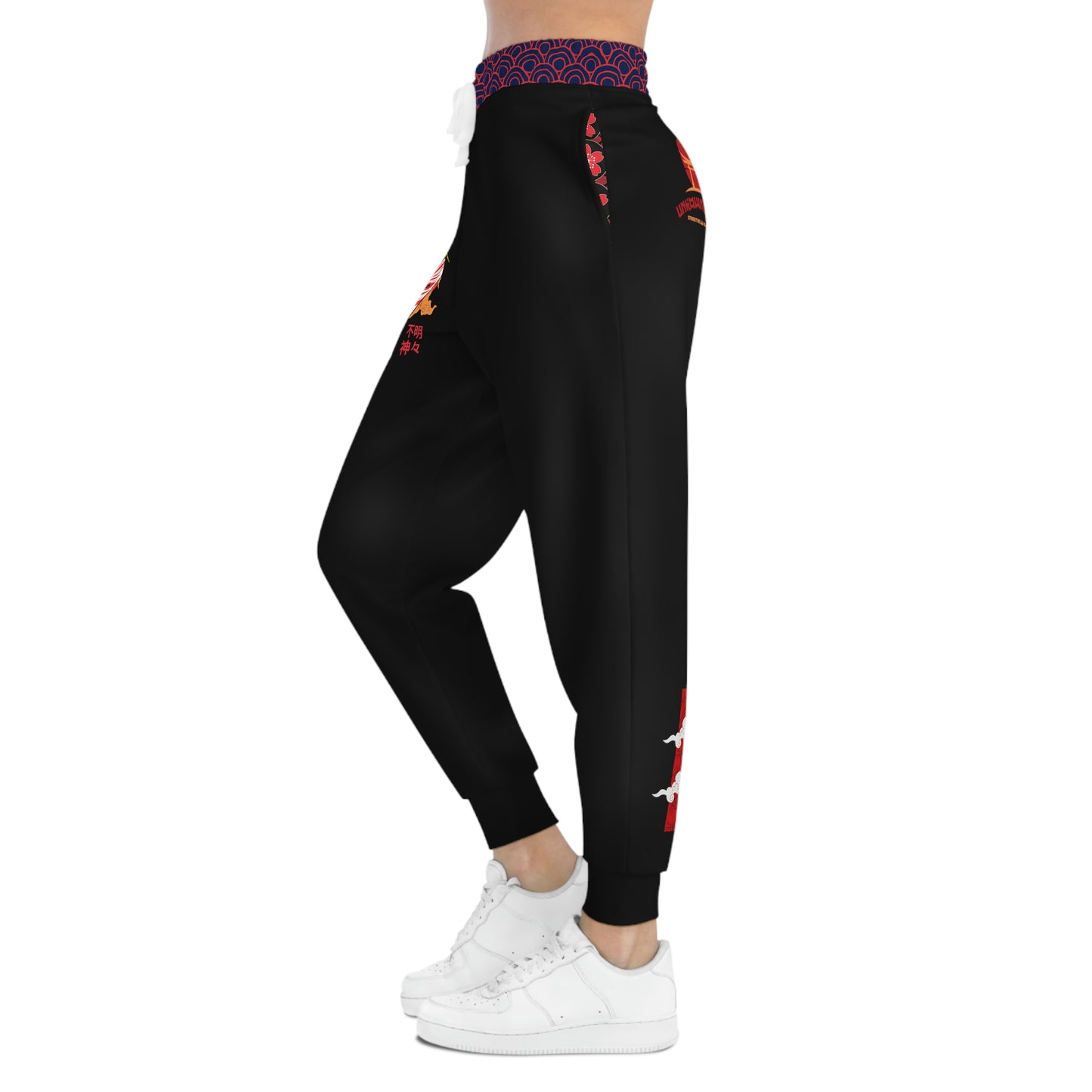 UnkownGods Women's Athletic Joggers