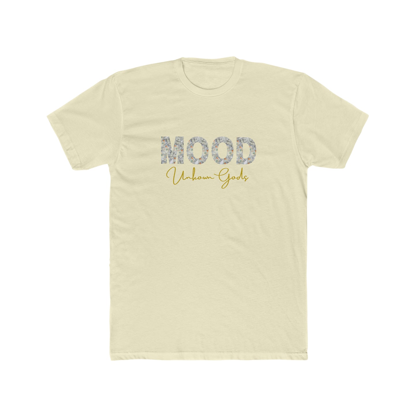 UnkownGods Men's Tee