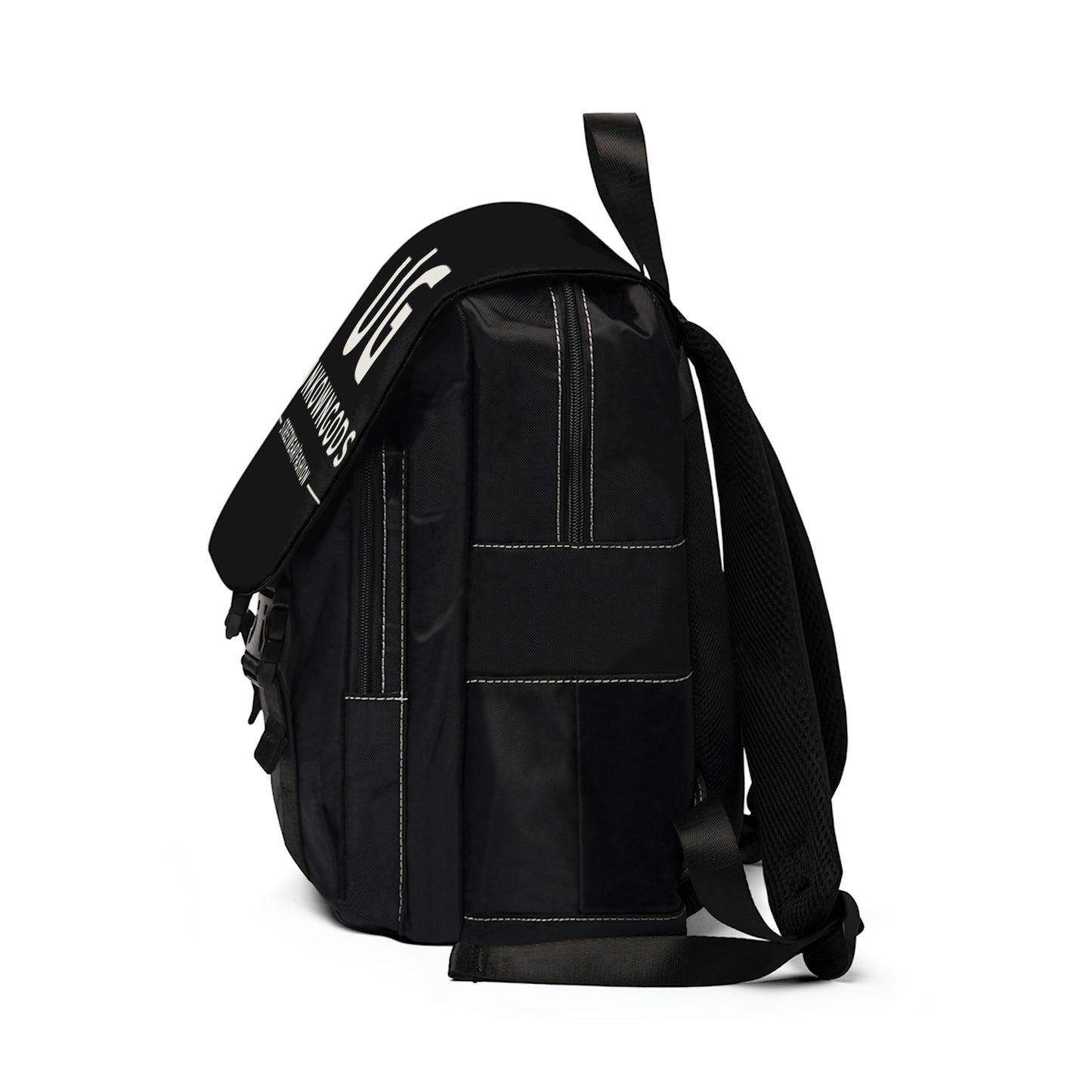 UnkownGods Casual Shoulder Backpack - UknownGods