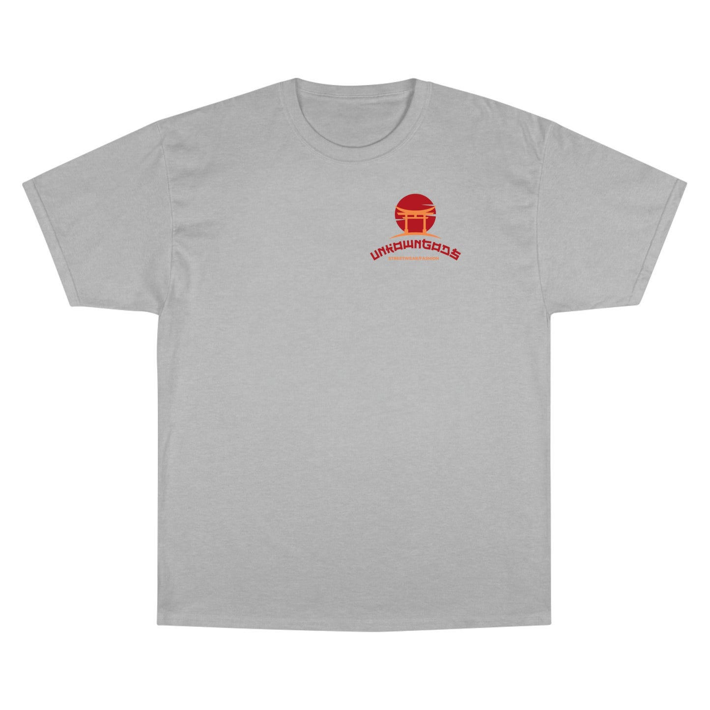 UnkownGods Champion T-Shirt