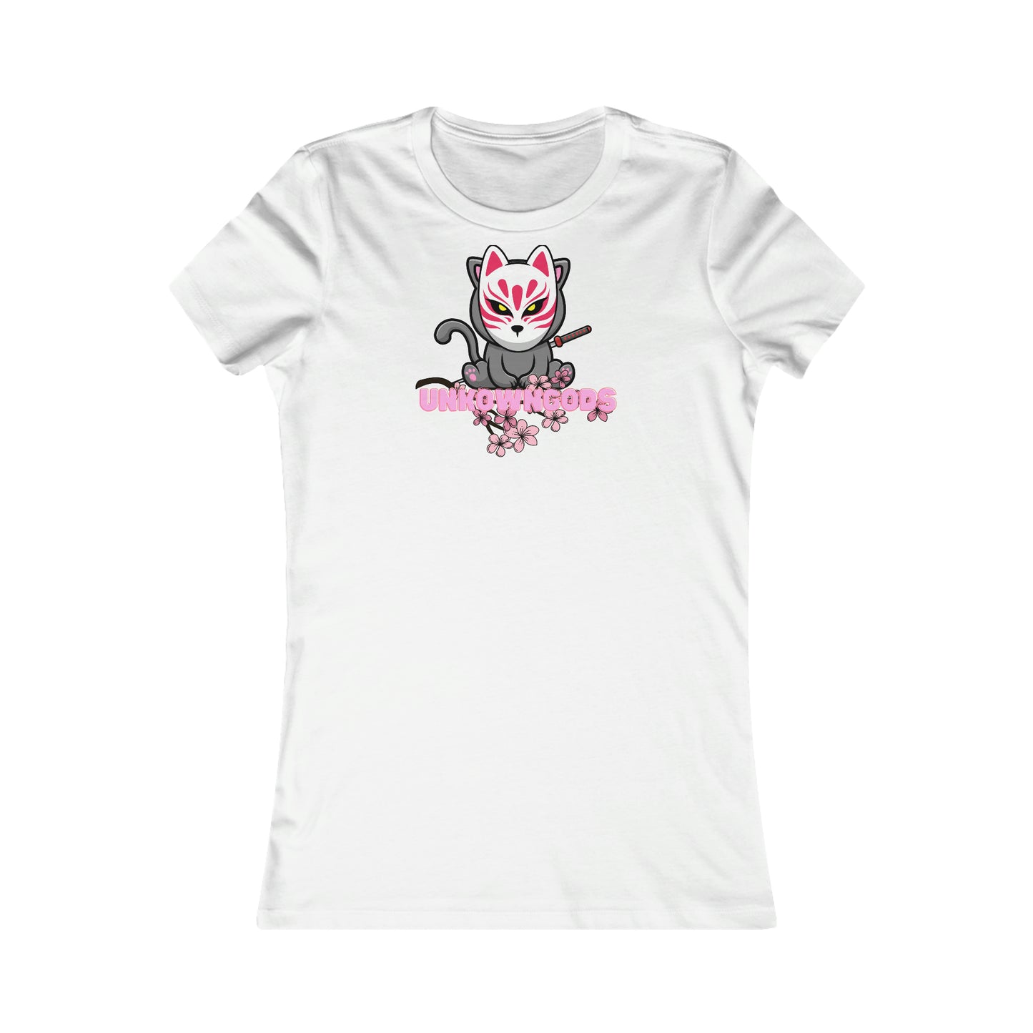 UnkownGods Women's Tee