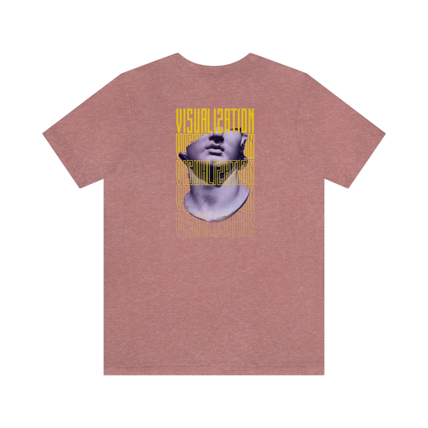 UnkownGods Woman Jersey Short Sleeve Tee