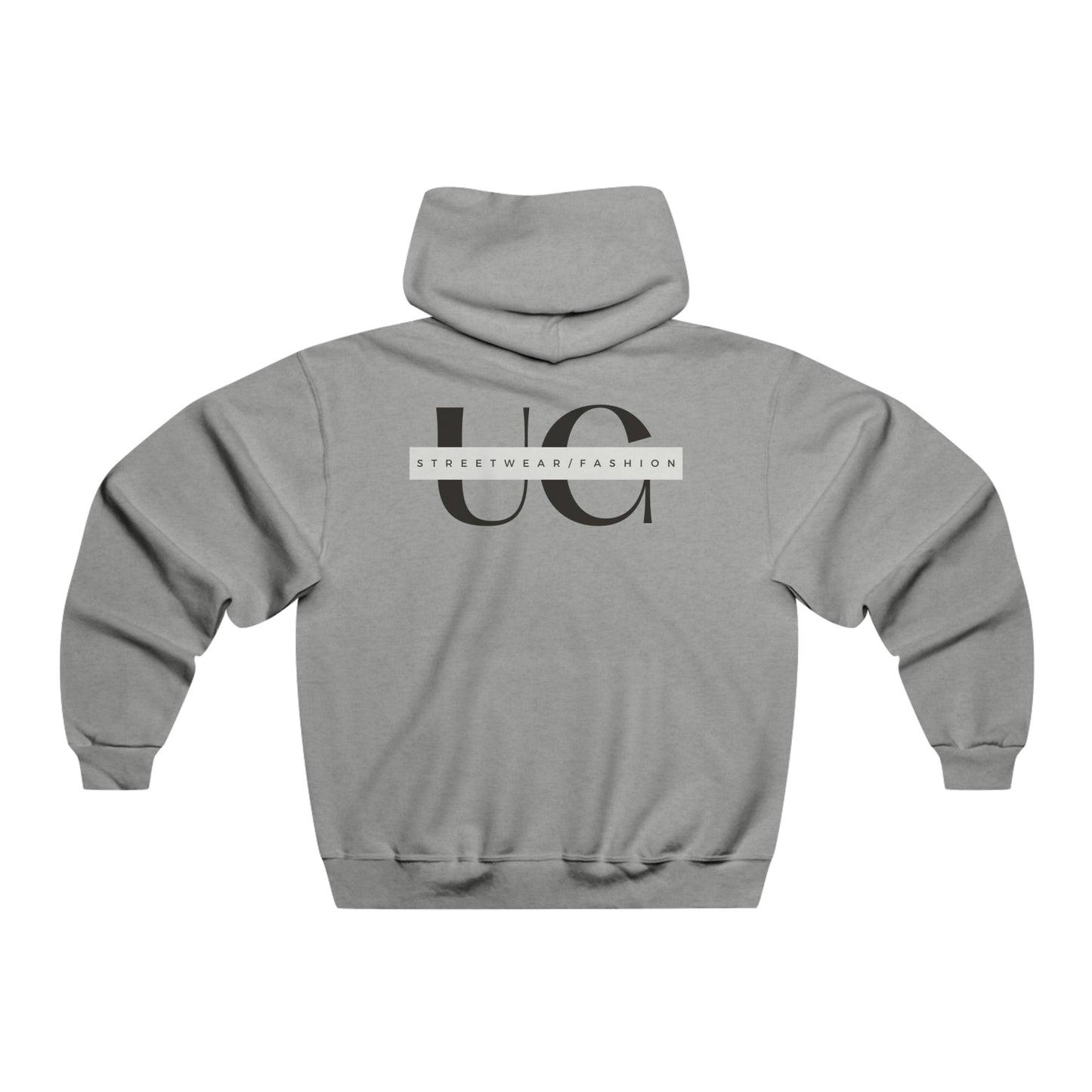 Men's UnkownGods® Hooded Sweatshirt