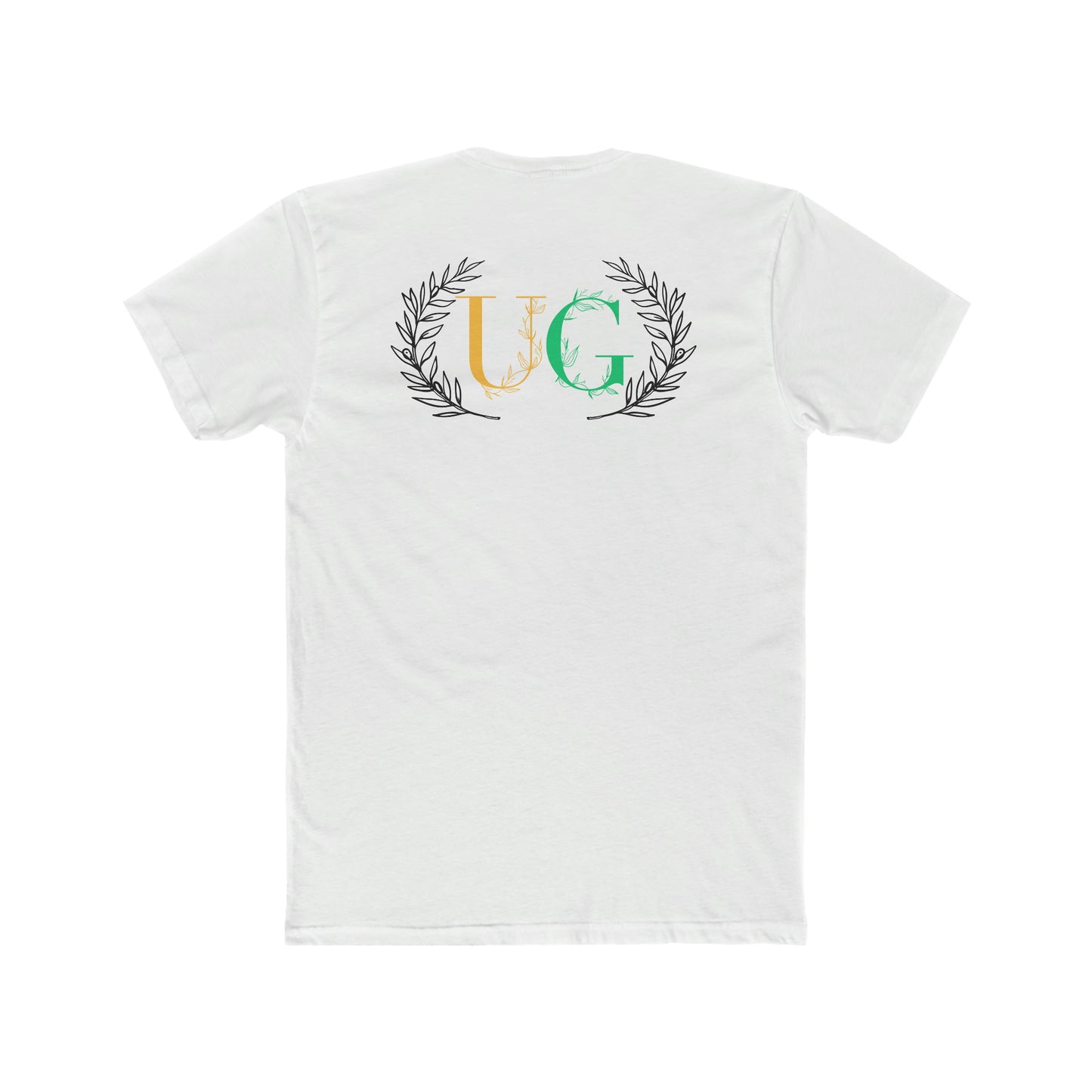 UnkownGods Men's Tee