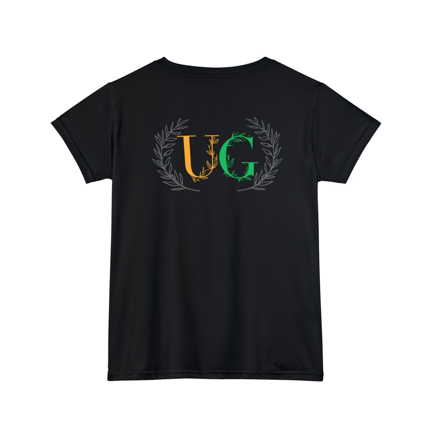 UnkownGods Women's Short Sleeve Shirt