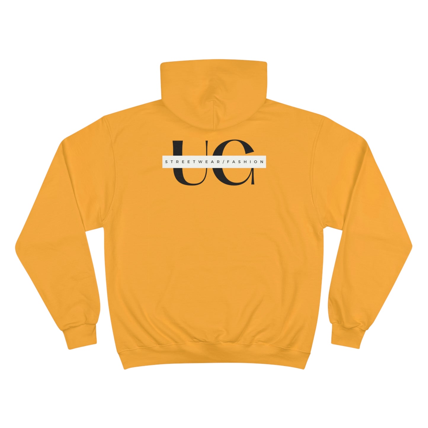 UnkownGods Champion Hoodie