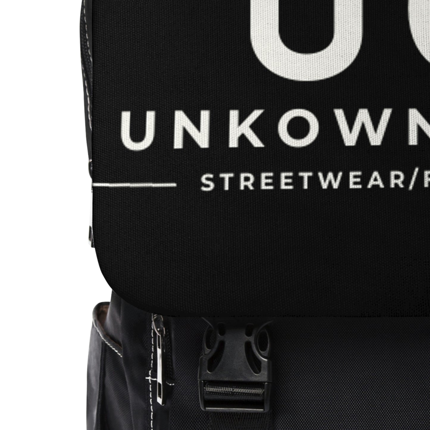 UnkownGods Casual Shoulder Backpack - UknownGods