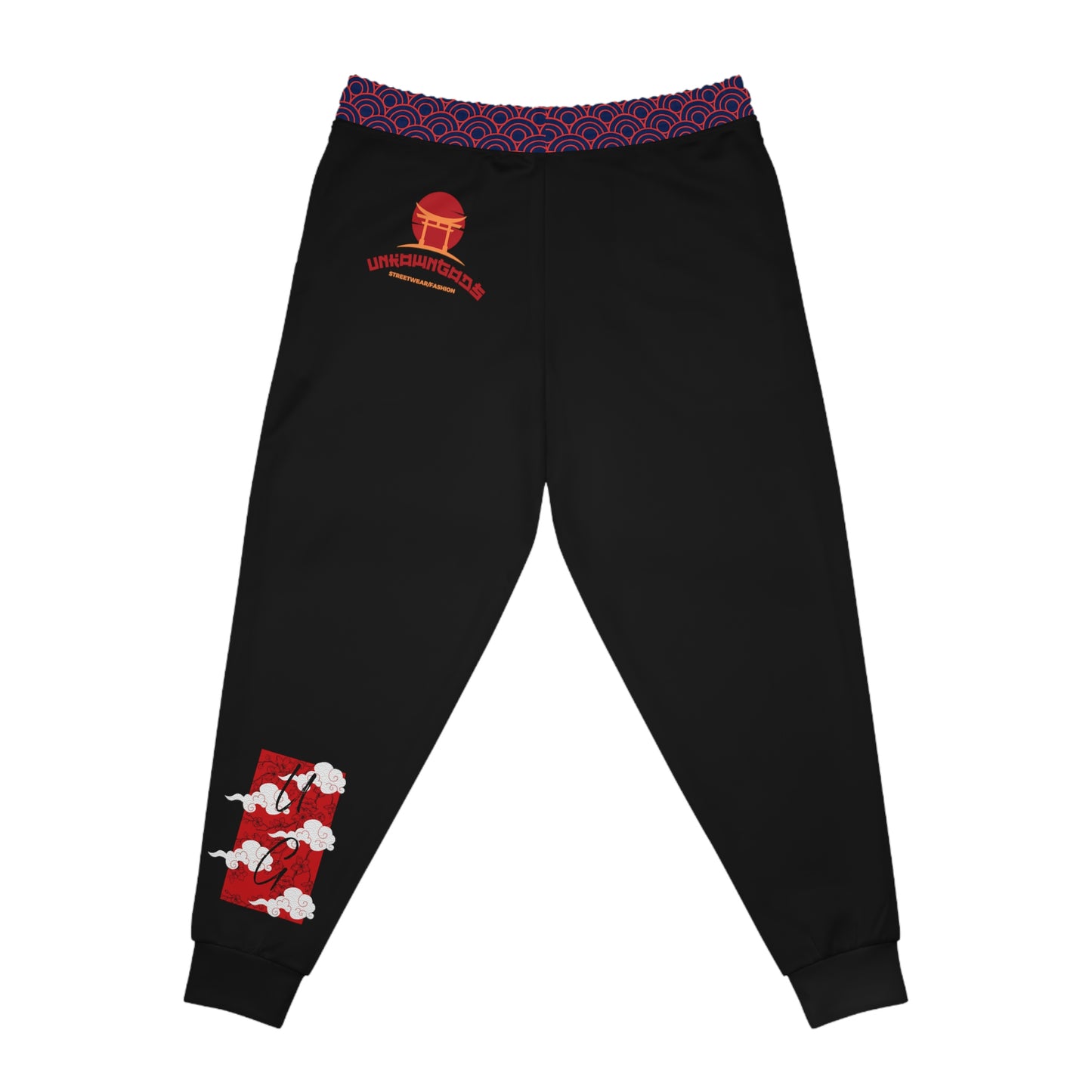 UnkownGods Women's Athletic Joggers