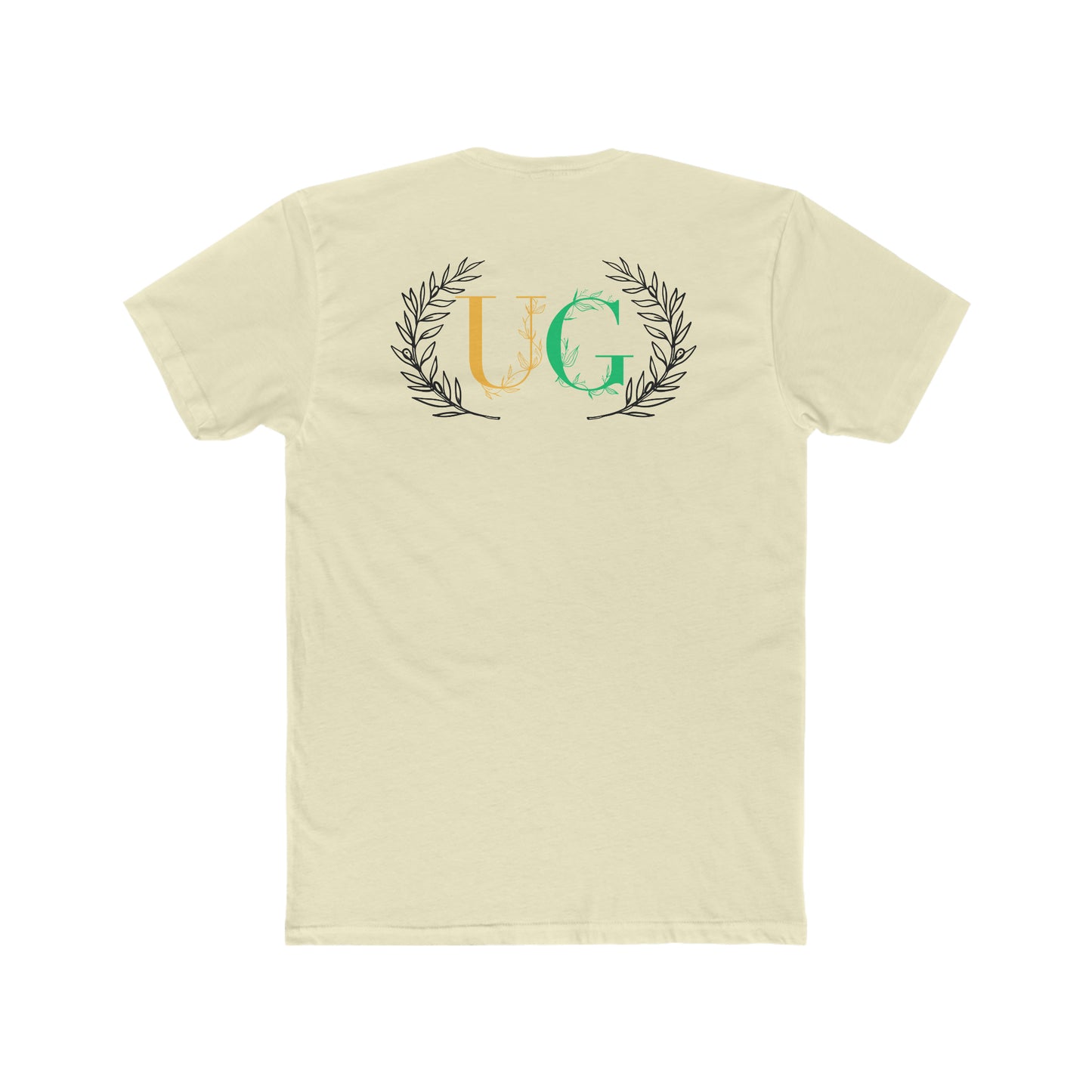 UnkownGods Men's Tee