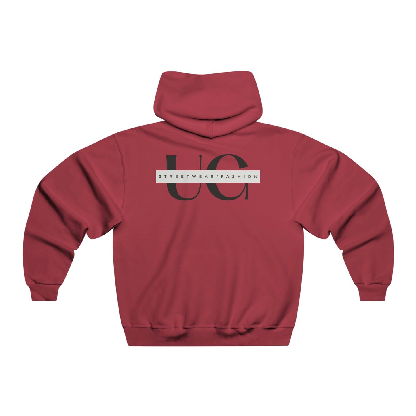 Men's UnkownGods® Hooded Sweatshirt