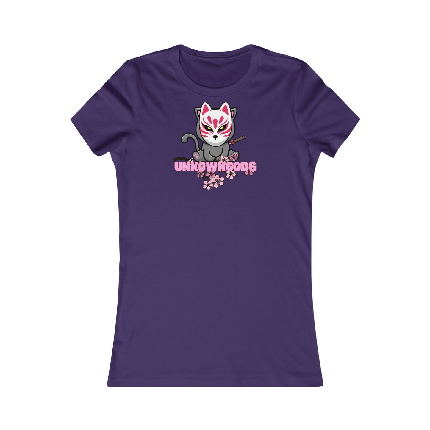 UnkownGods Women's Tee