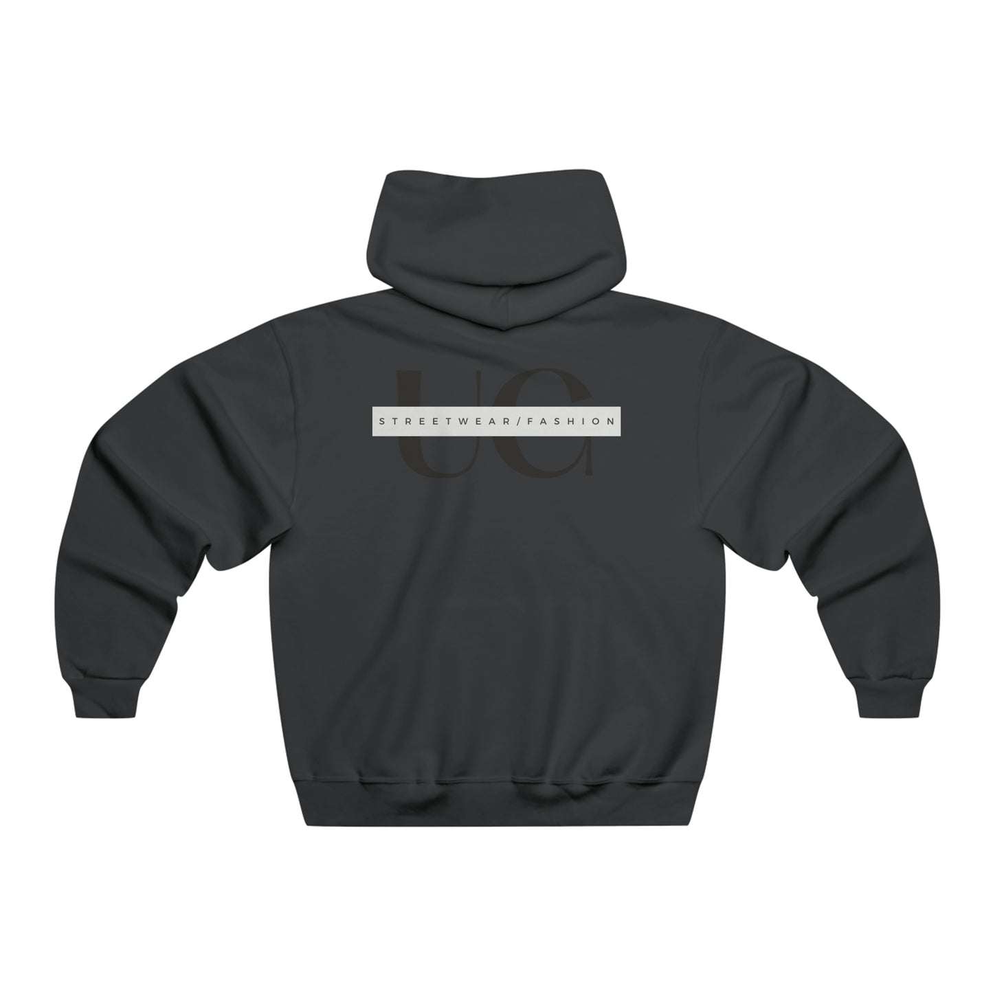 Men's UnkownGods® Hooded Sweatshirt