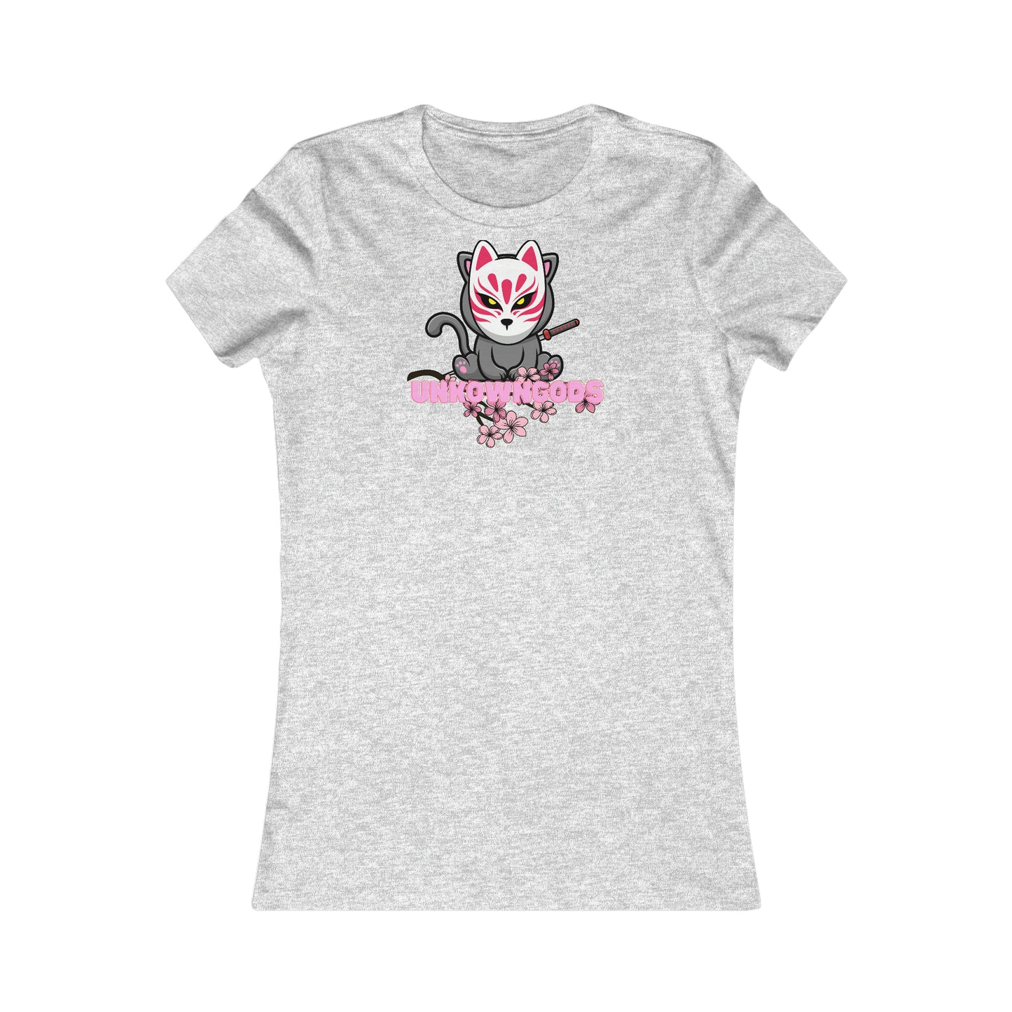 UnkownGods Women's Tee