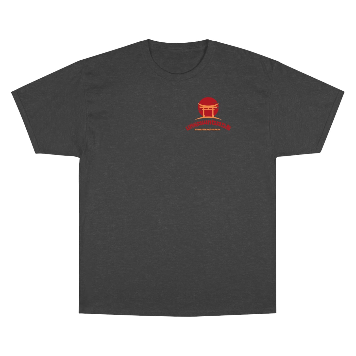 UnkownGods Champion T-Shirt