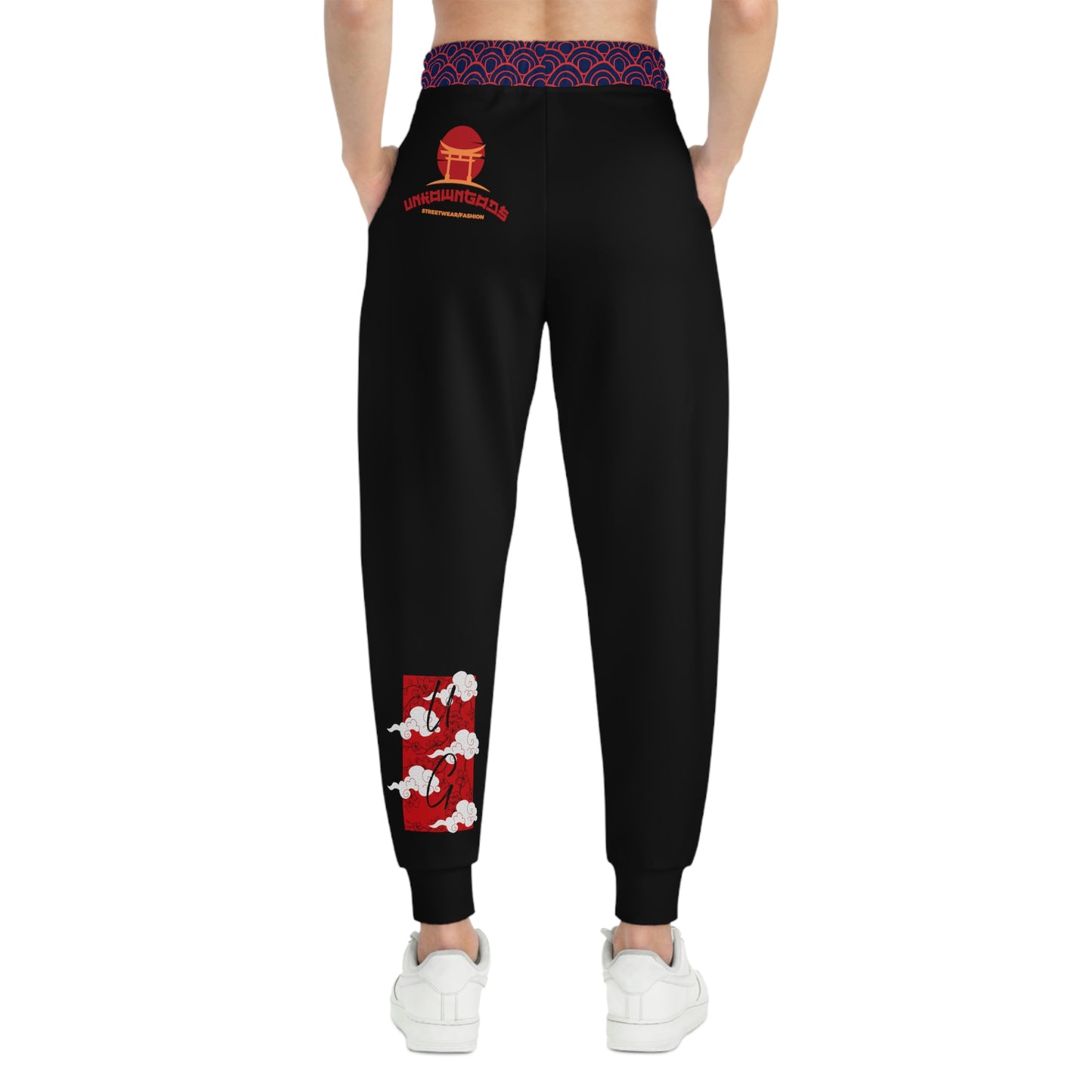 UnkownGods Women's Athletic Joggers