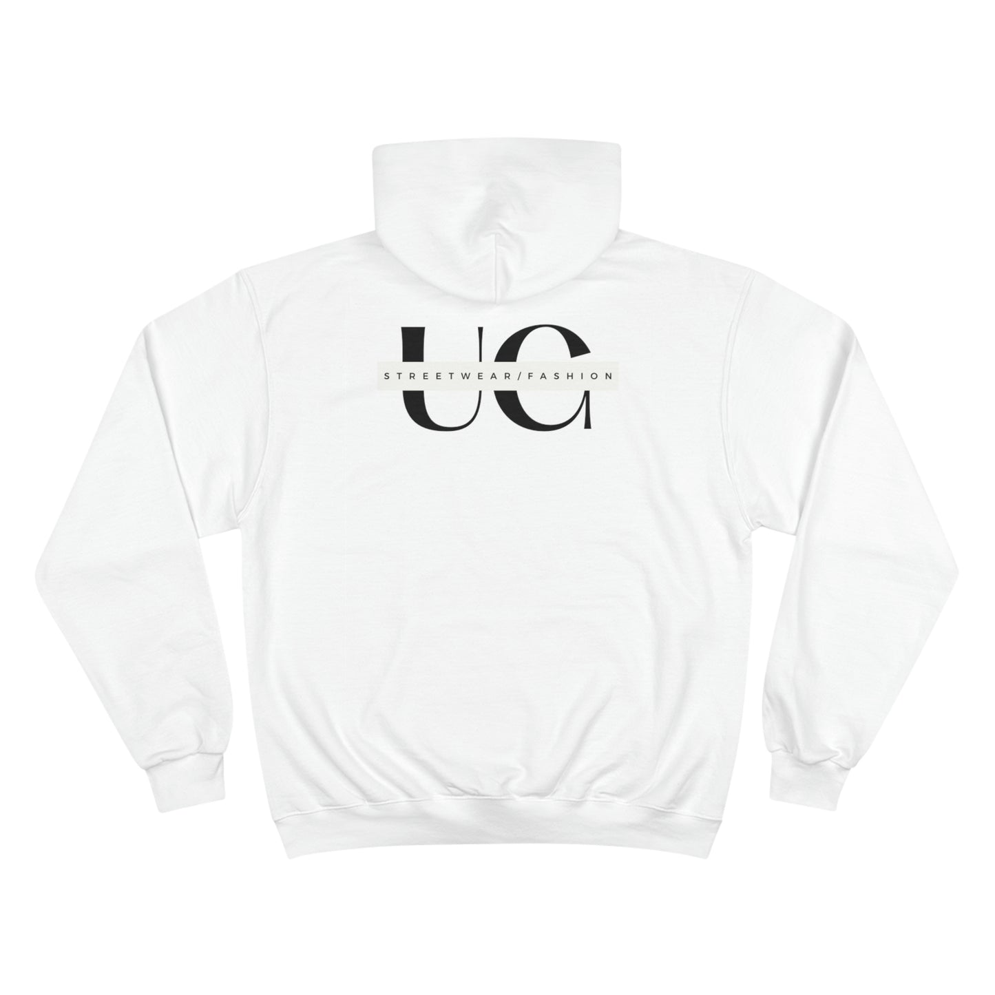 UnkownGods Champion Hoodie